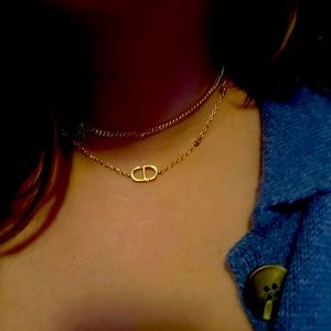 necklace with all the details. For women they love it great quality